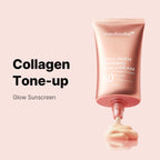Medicube Collagen Firming Sun Cream - 50 ML