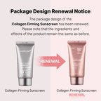 Medicube Collagen Firming Sun Cream - 50 ML