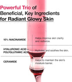 Anua Niacinamide 10% + TXA 4% Dark Spot Correcting Serum - 30ML