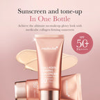 Medicube Collagen Firming Sun Cream - 50 ML