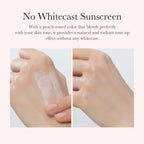 Medicube Collagen Firming Sun Cream - 50 ML