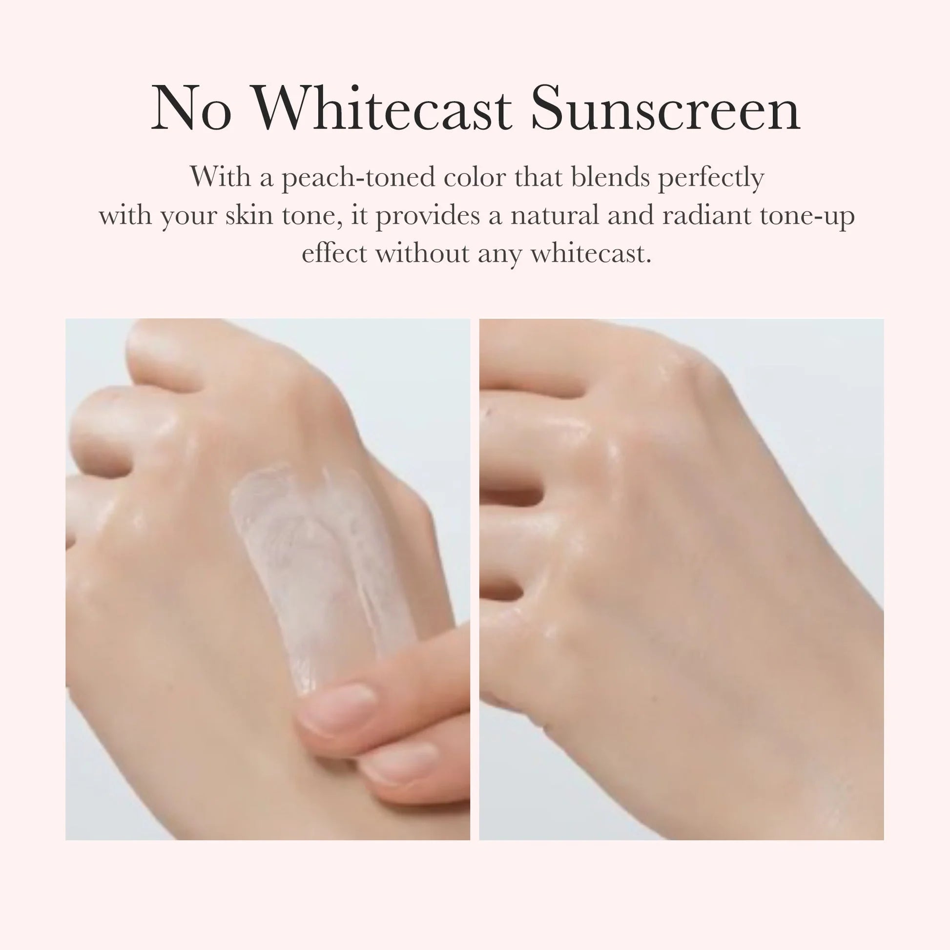 Medicube Collagen Firming Sun Cream - 50 ML