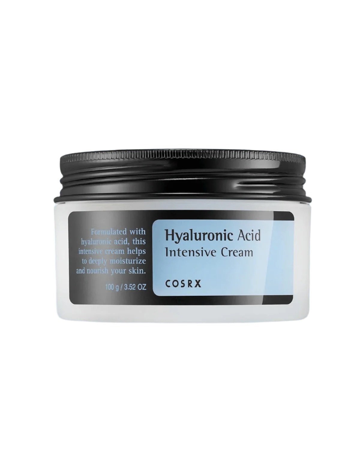 COSRX Hyaluronic Acid Intensive Cream - 100g
