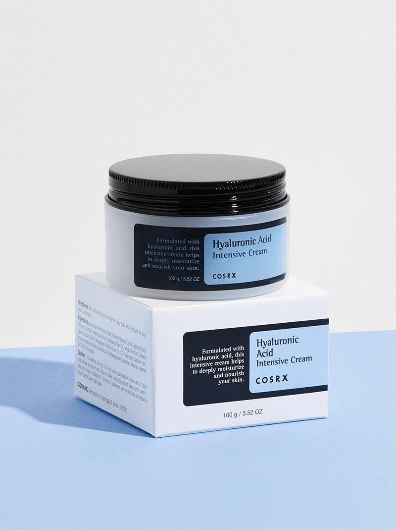 COSRX Hyaluronic Acid Intensive Cream - 100g