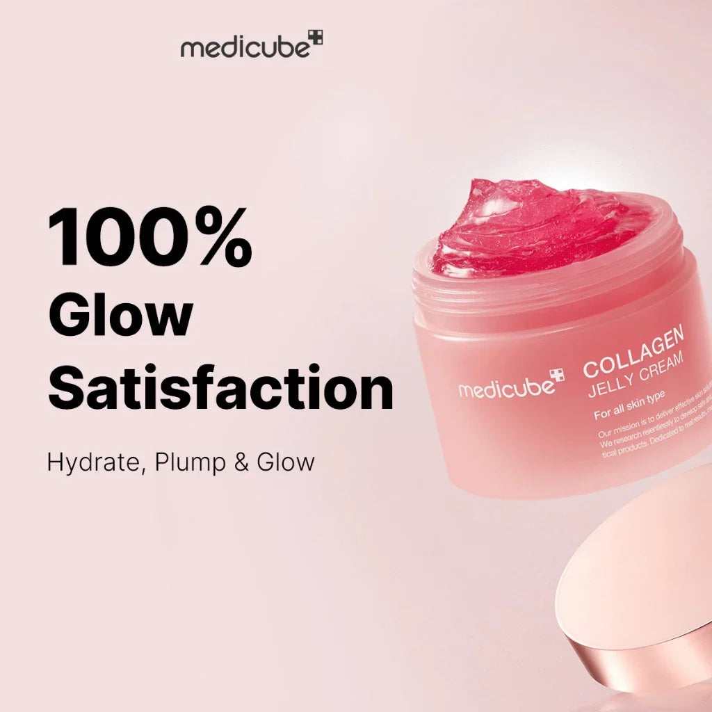 Medicube Collagen Jelly Cream - 50 ML