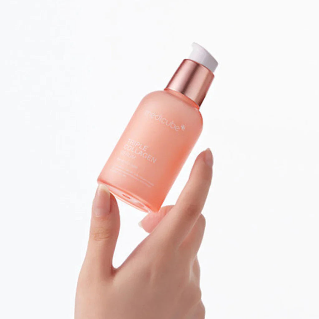 Medicube Triple Collagen Serum - 55 ML