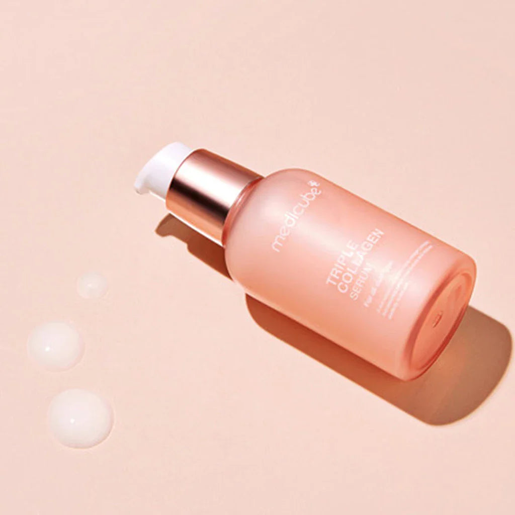 Medicube Triple Collagen Serum - 55 ML