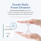 Medicube Zero Foam Cleanser - 120g