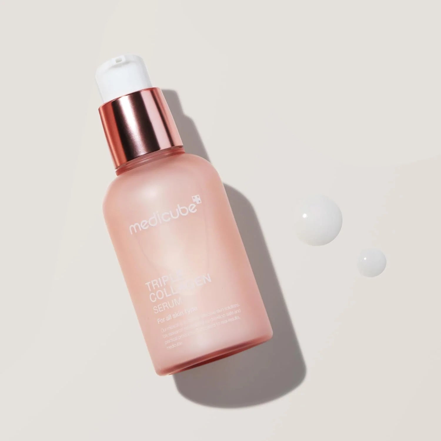 Medicube Triple Collagen Serum - 55 ML
