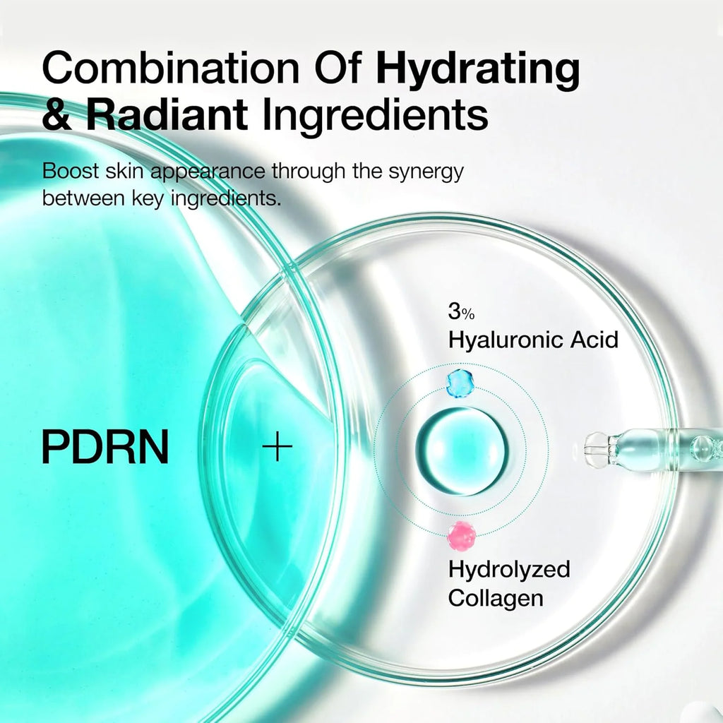 Anua PDRN Hyaluronic Acid Capsule 100 Serum - 30ML