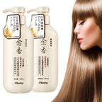 Diyating Hair Growth Sakura Japanese Shampoo & Conditioner Set - 300ml