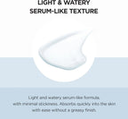 SKIN1004 Centella Hyalu-Cica Water-Fit Sun Serum SPF50+ PA++++ - 50ml