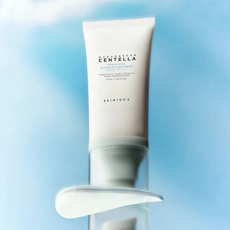 SKIN1004 Centella Hyalu-Cica Water-Fit Sun Serum SPF50+ PA++++ - 50ml