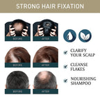 Diyating Hair Growth Sakura Japanese Shampoo & Conditioner Set - 300ml