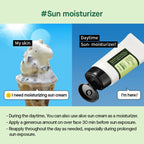 COSRX Aloe Soothing Sun Cream SPF50+ PA+++ - 50ml