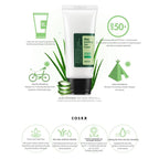 COSRX Aloe Soothing Sun Cream SPF50+ PA+++ - 50ml