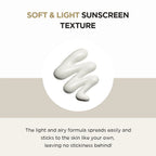 SKIN1004 Air-Fit Suncream Light - 50 ML