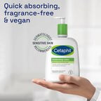 Cetaphil Moisturising Lotion Normal To Dry Skin - 236 ML