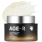 Medicube AGE-R Glutathione Glow Capsule Cream - 50ML