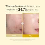 Medicube Kojic Acid Turmeric Night Wrapping Mask - 75ml