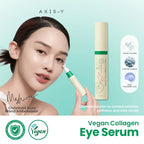Vegan Collagen Eye Serum - 10ml