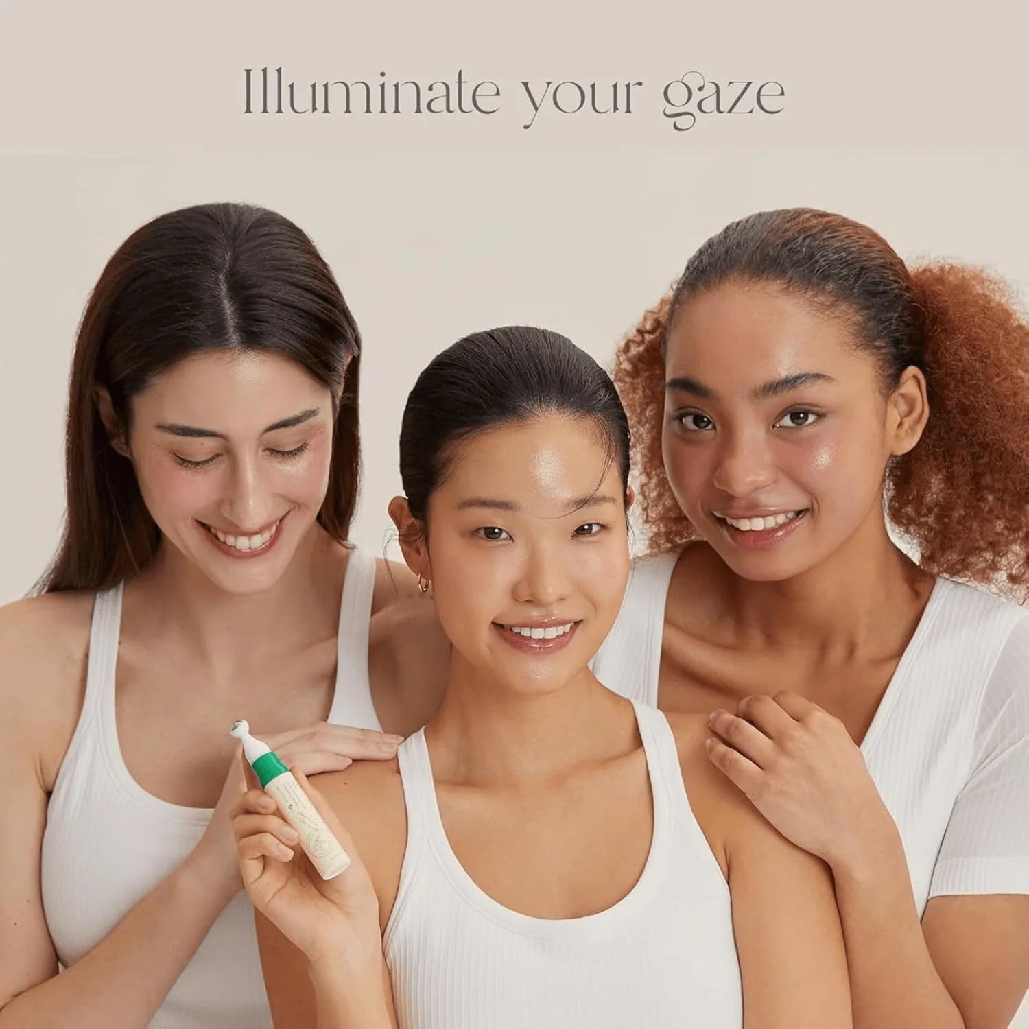 Vegan Collagen Eye Serum - 10ml