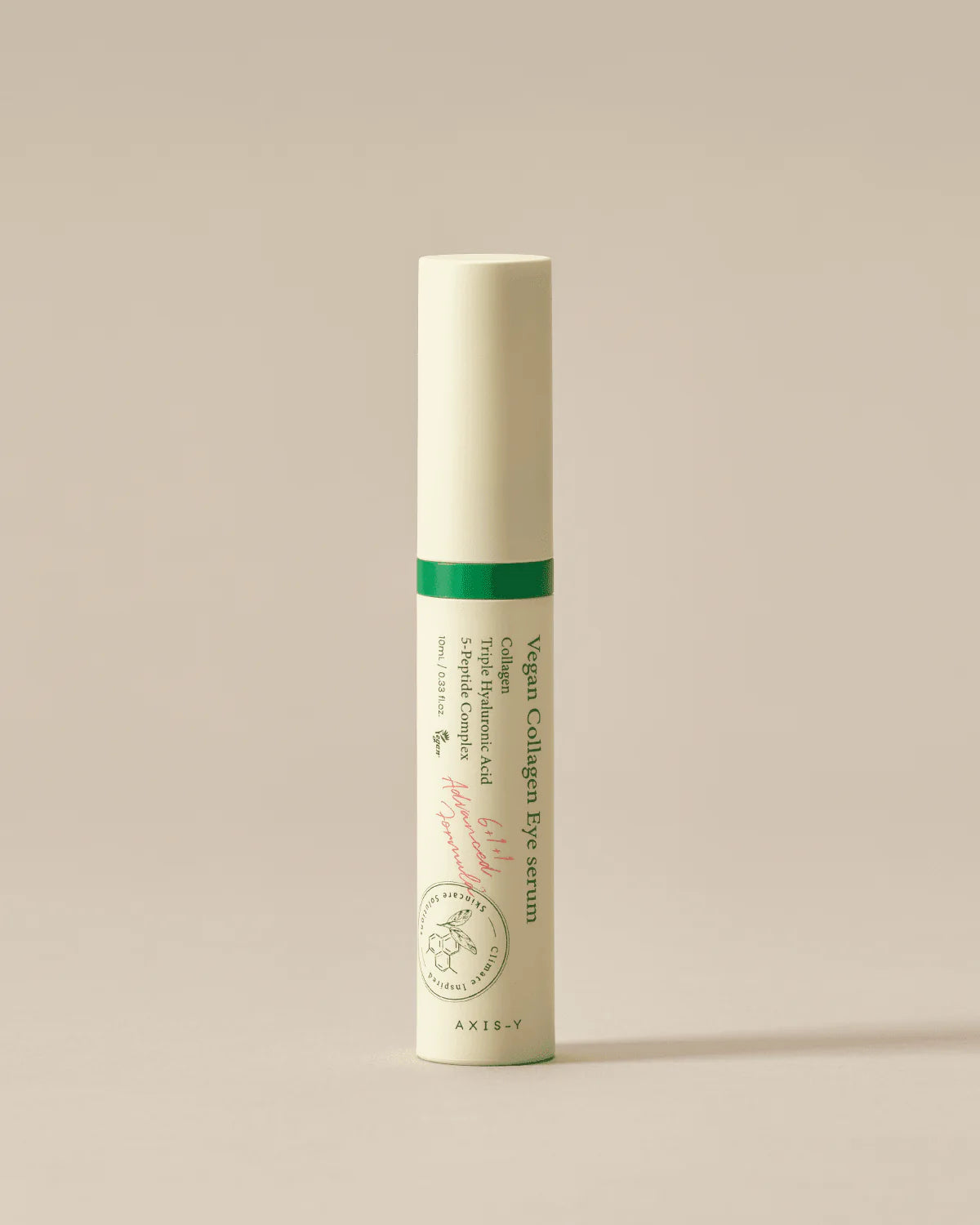 Vegan Collagen Eye Serum - 10ml
