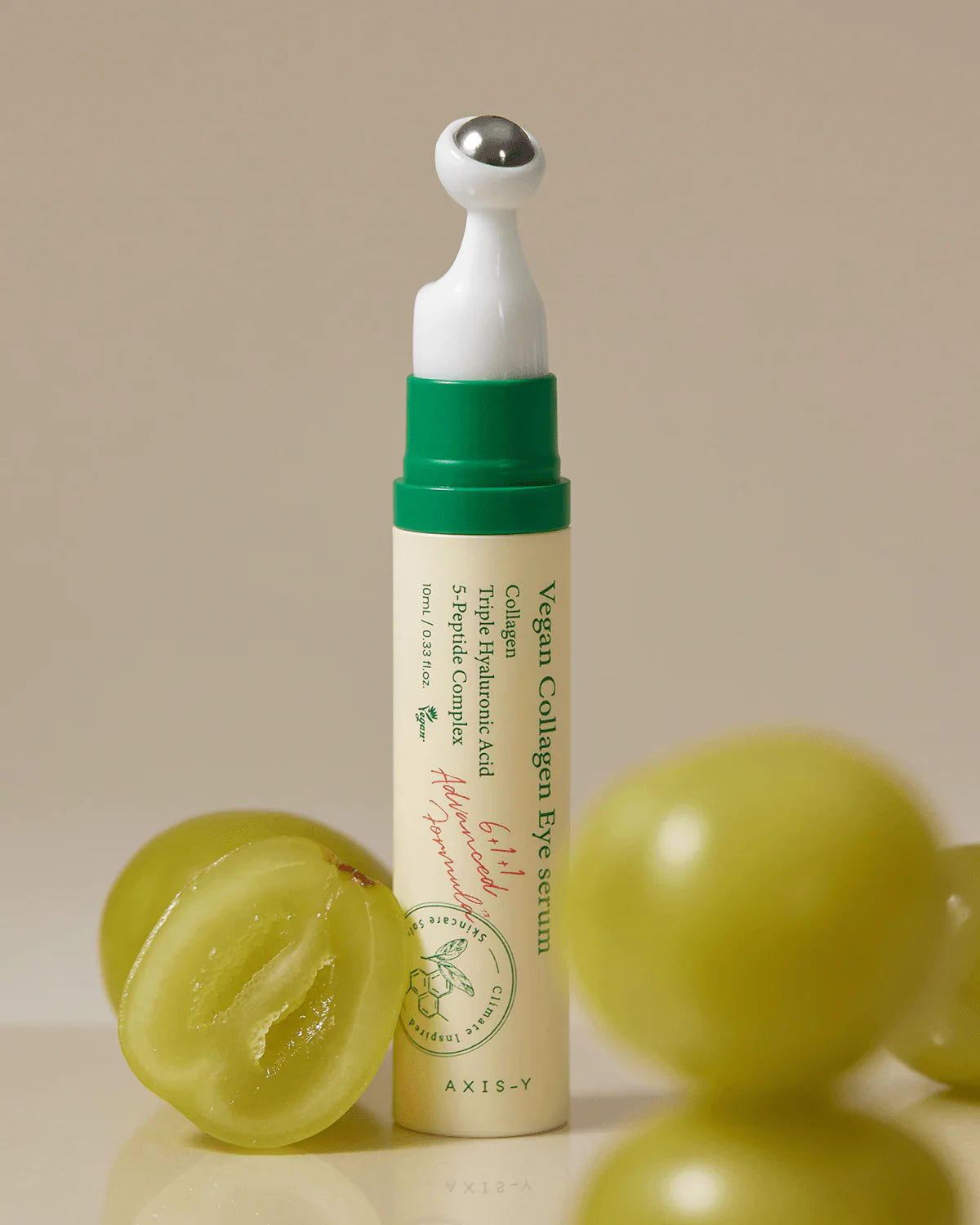 Vegan Collagen Eye Serum - 10ml