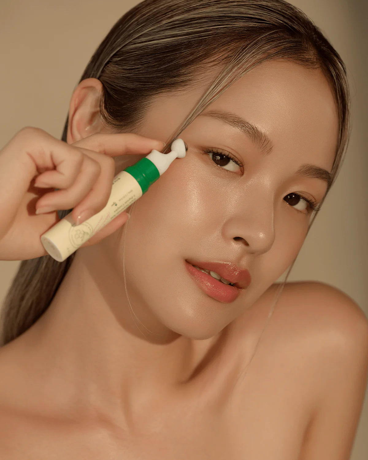 Vegan Collagen Eye Serum - 10ml