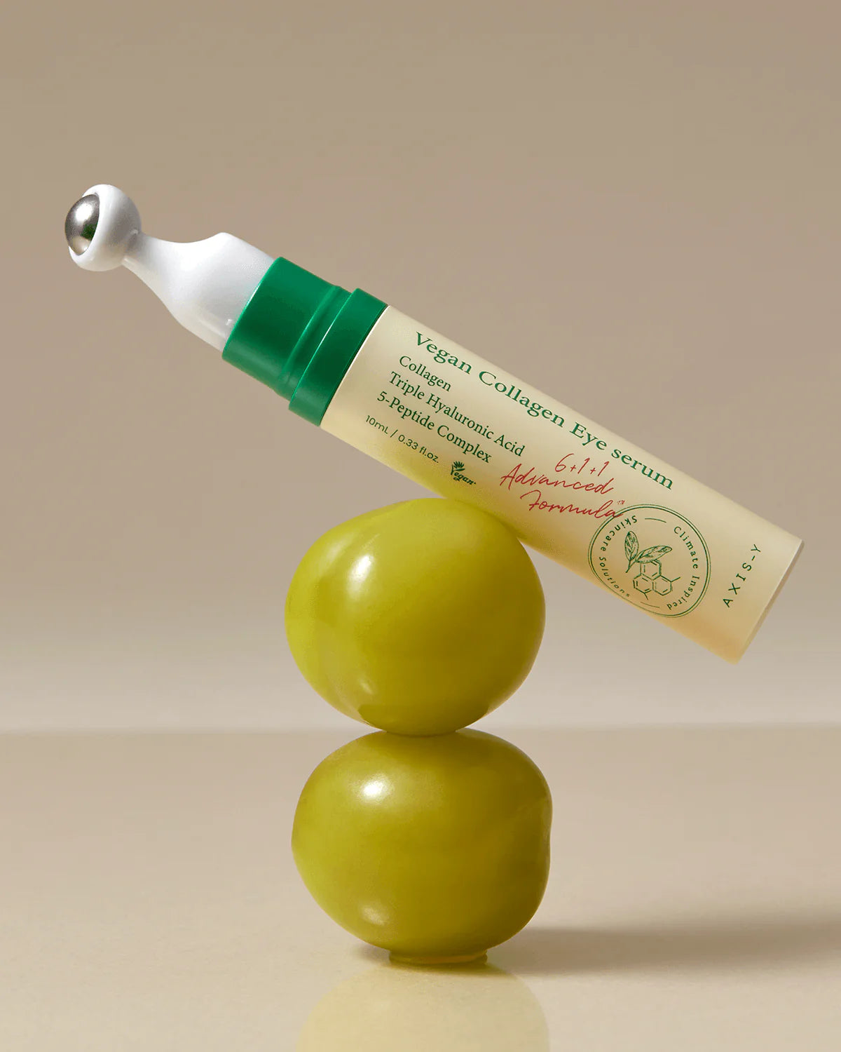 Vegan Collagen Eye Serum - 10ml