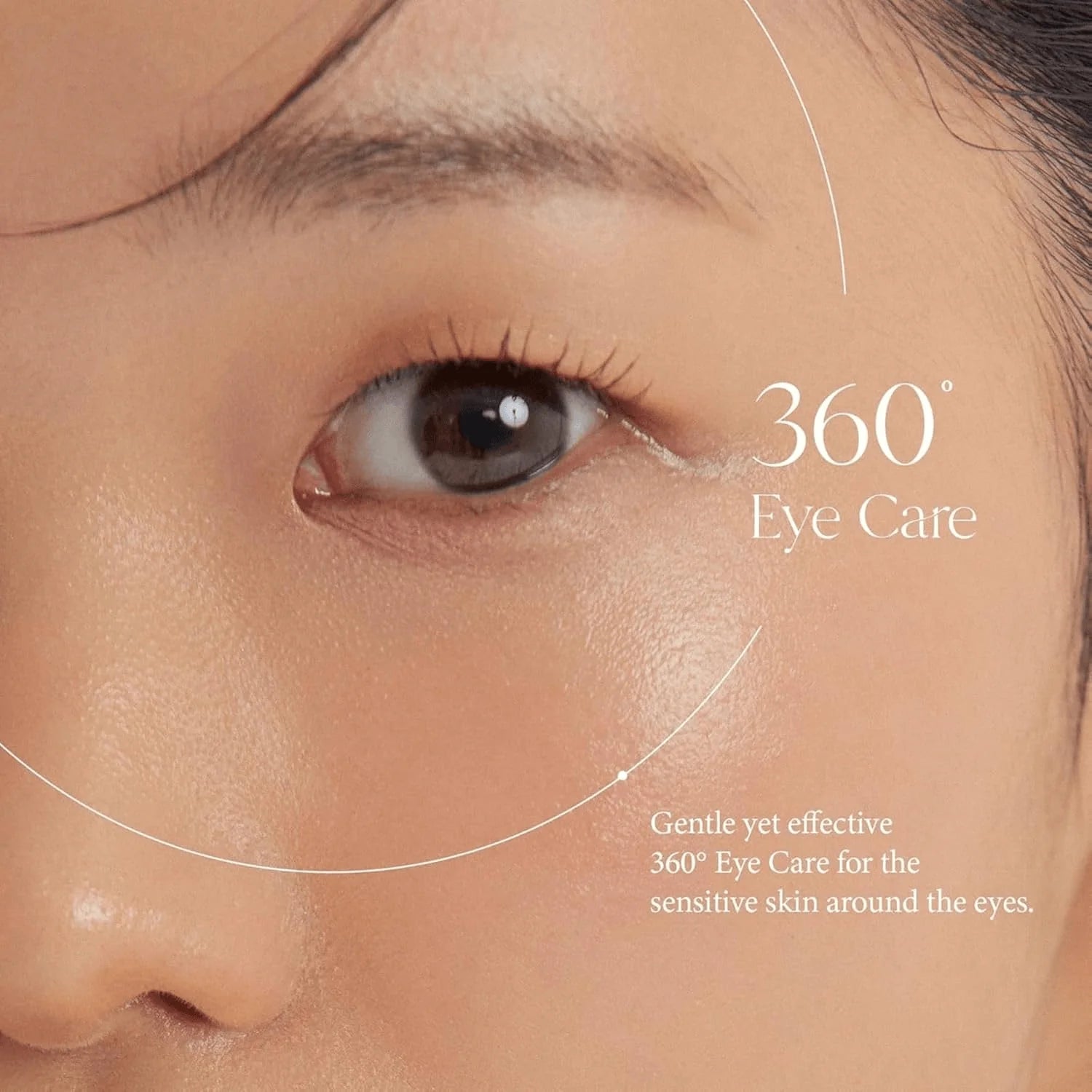 Vegan Collagen Eye Serum - 10ml