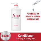 Fino Premium Touch Conditioner - 550ml