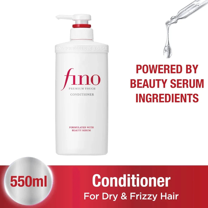 Fino Premium Touch Conditioner - 550ml