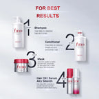 Fino Premium Touch Conditioner - 550ml