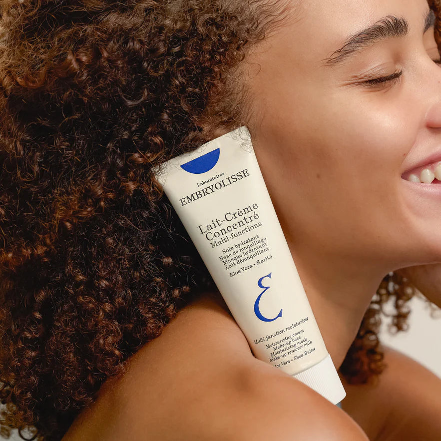 Lait-Creme Concentre - 30ml
