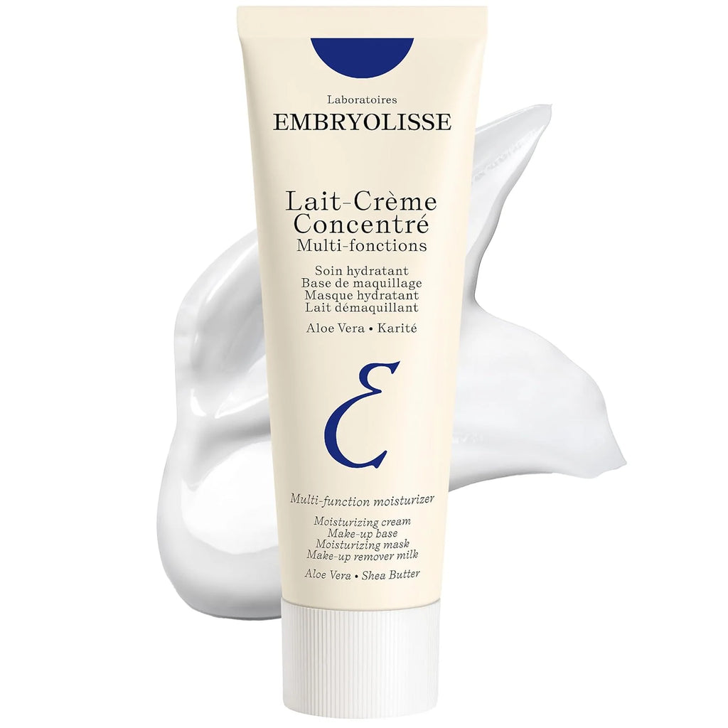 Lait-Creme Concentre - 30ml