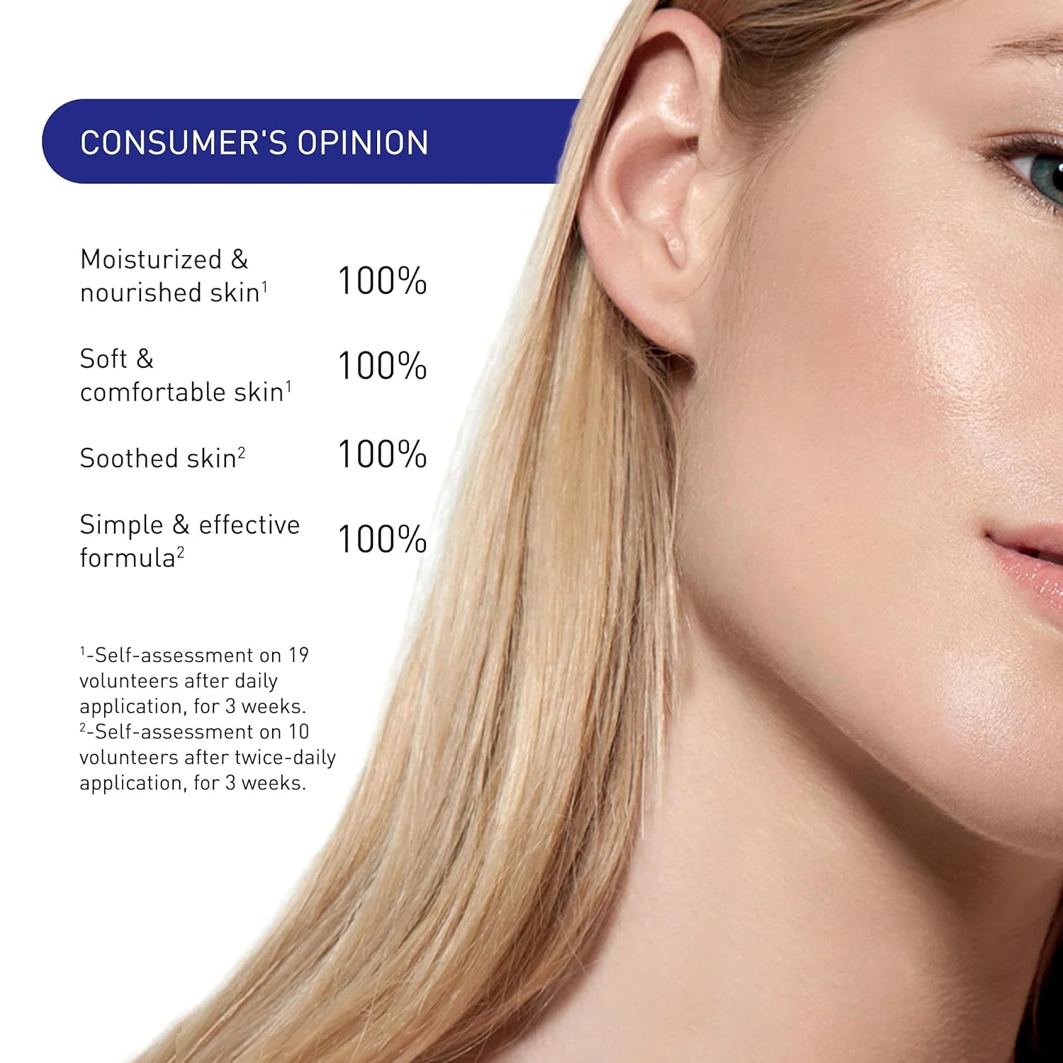 Lait-Creme Concentre - 30ml