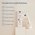 Lait-Creme Concentre - 75ml