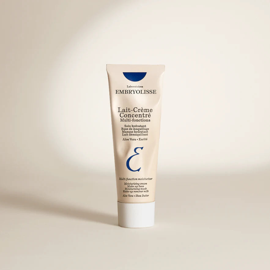 Lait-Creme Concentre - 30ml