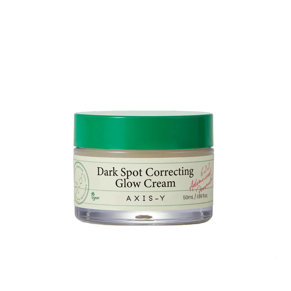 Dark Spot Correcting Glow Cream - 50ml