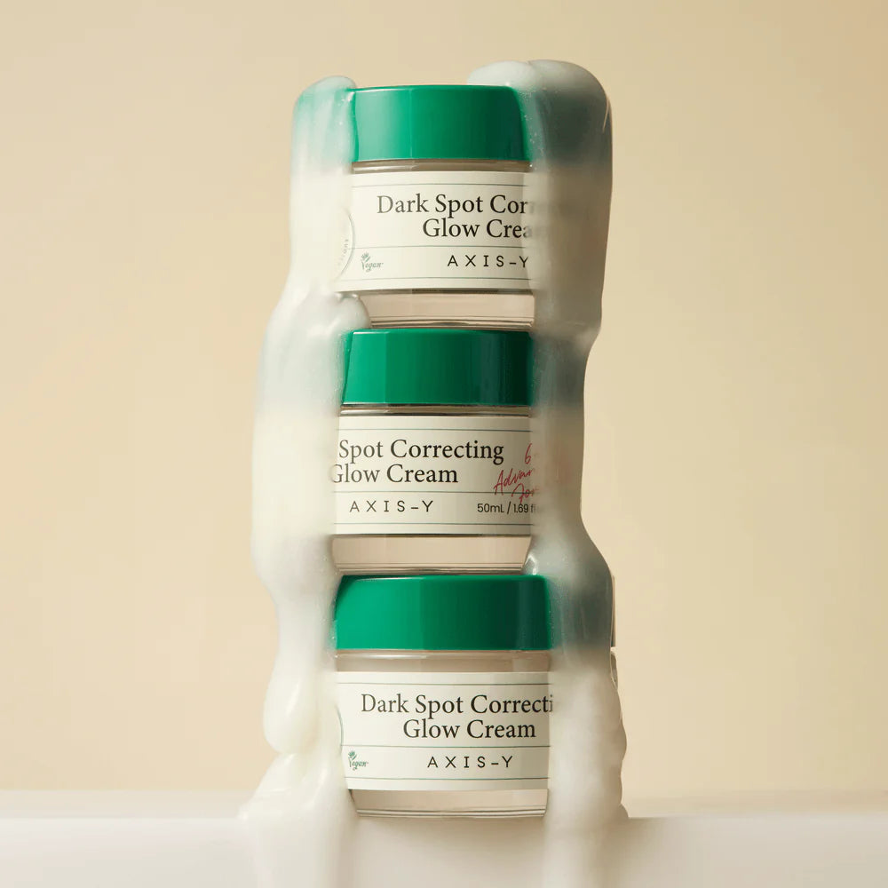 Dark Spot Correcting Glow Cream - 50ml