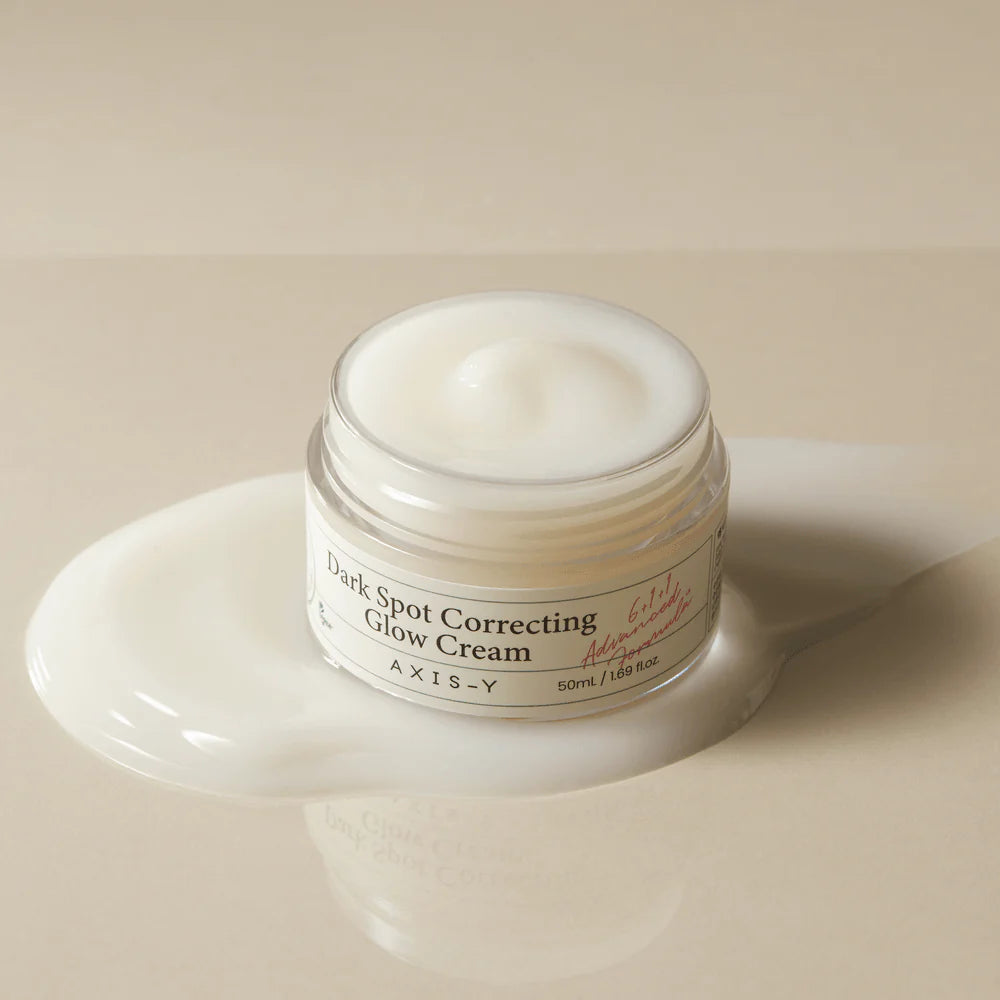 Dark Spot Correcting Glow Cream - 50ml