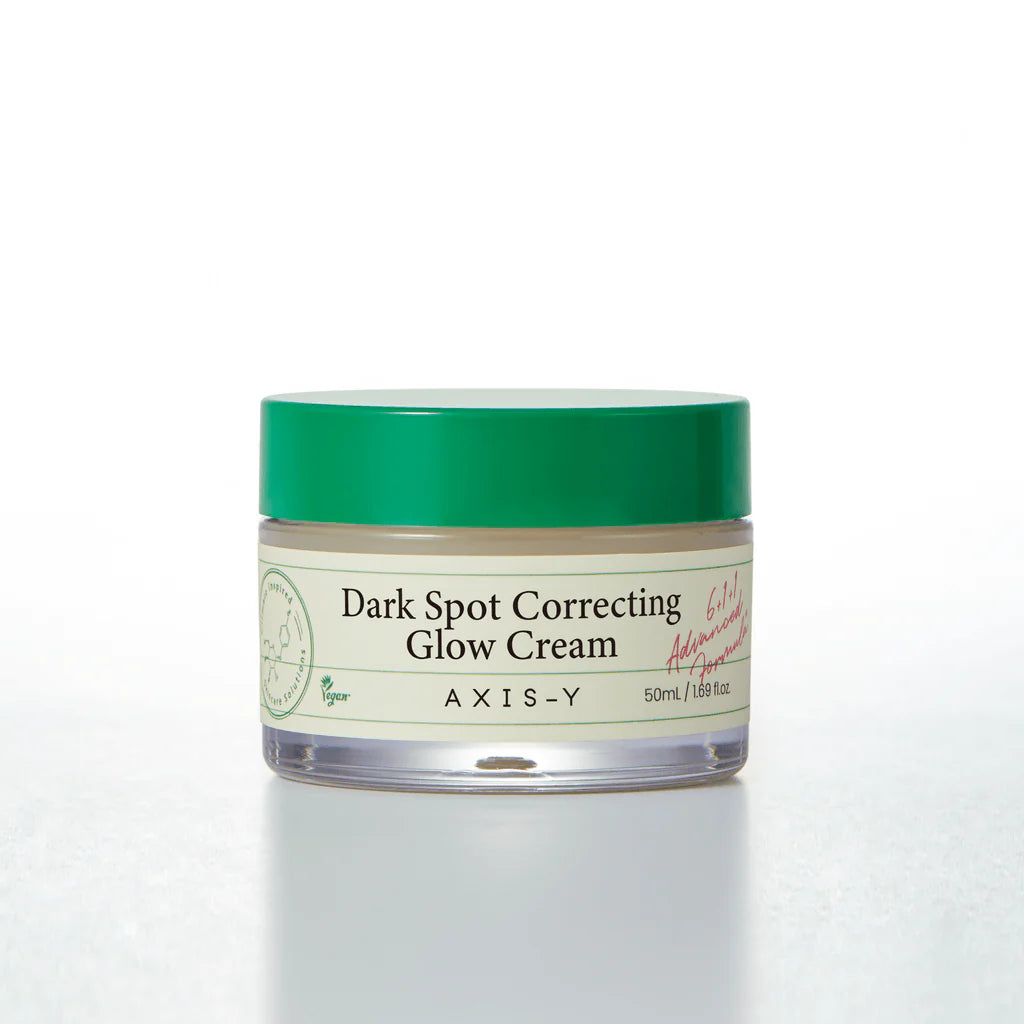 Dark Spot Correcting Glow Cream - 50ml