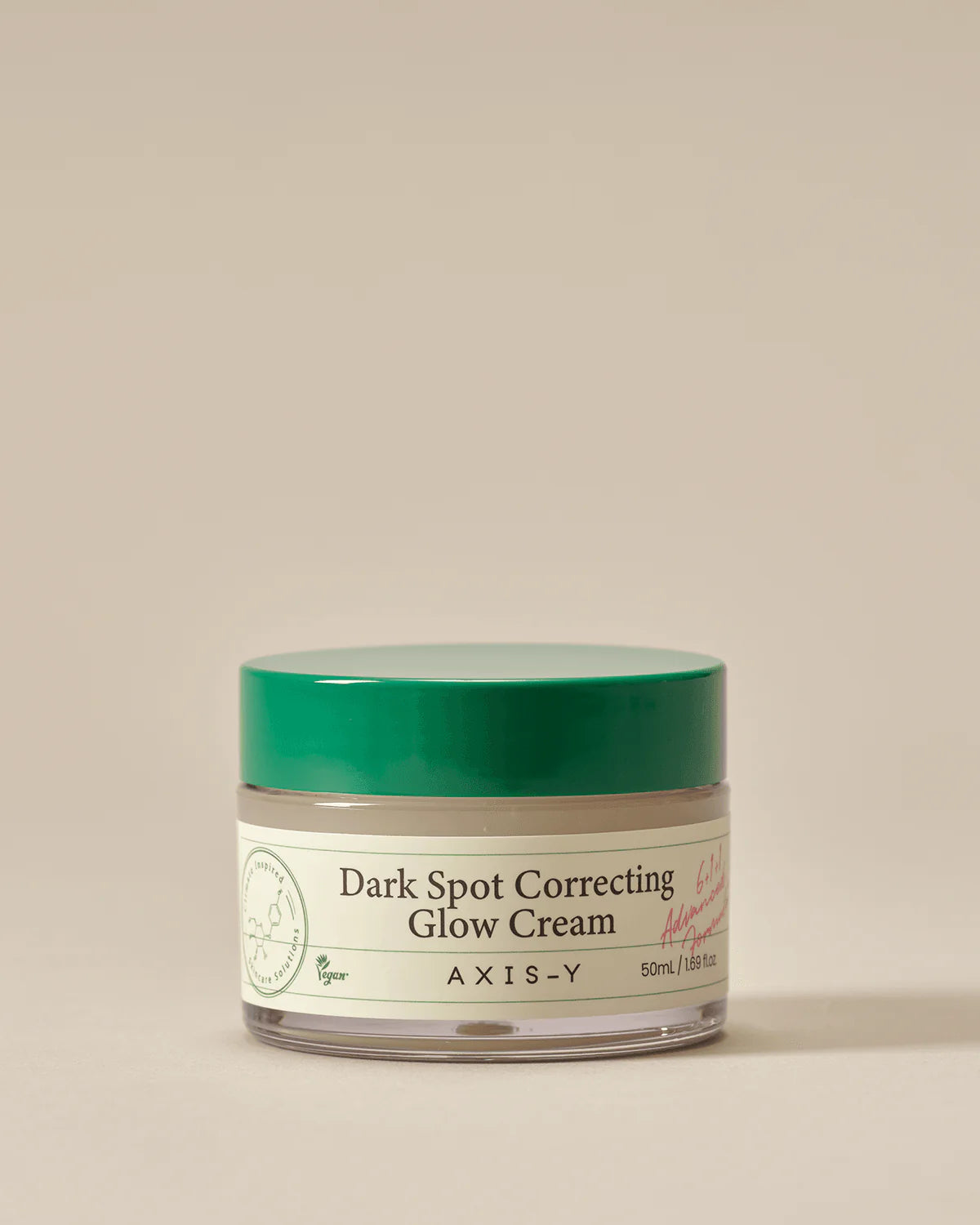 Dark Spot Correcting Glow Cream - 50ml