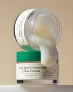 Dark Spot Correcting Glow Cream - 50ml