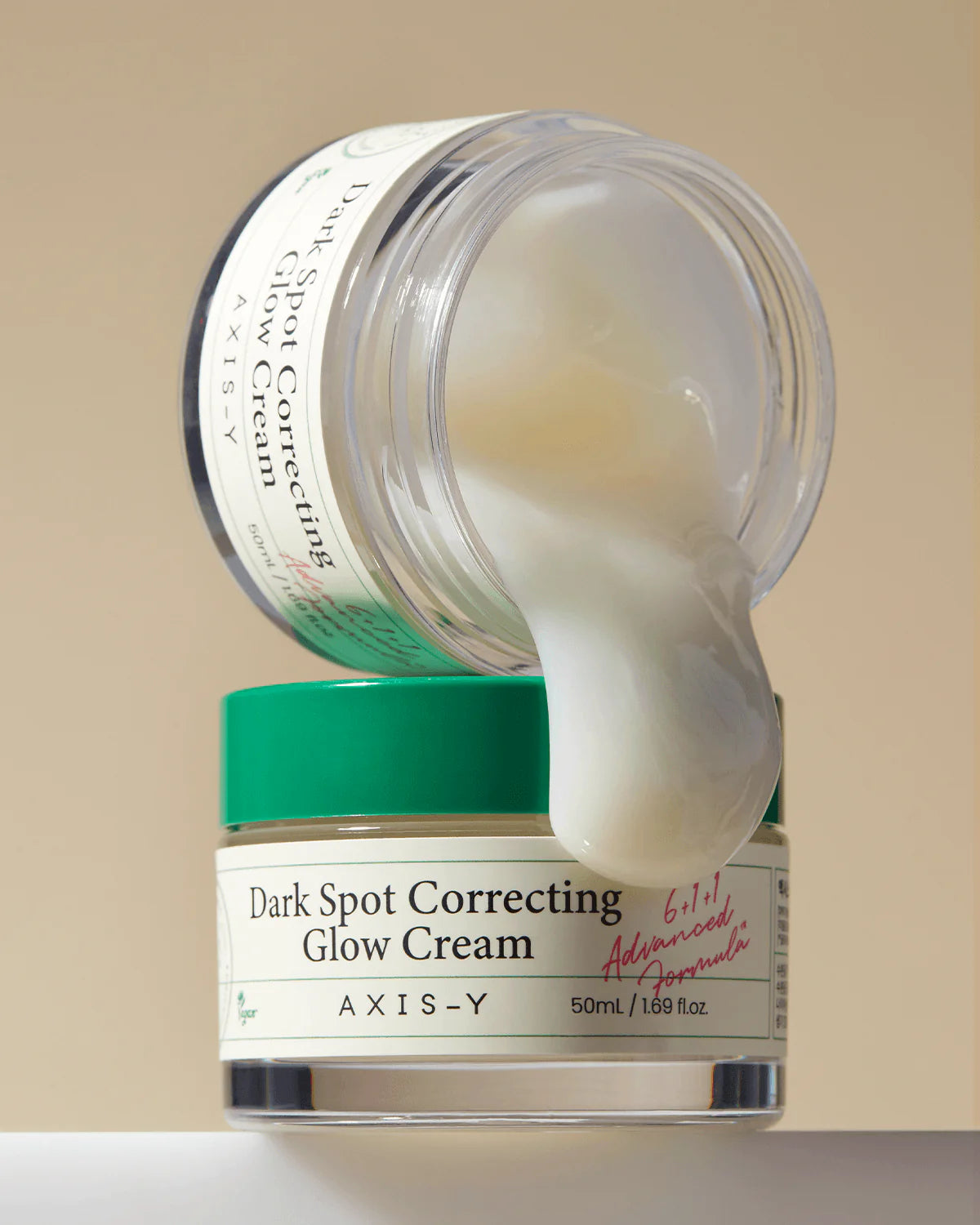 Dark Spot Correcting Glow Cream - 50ml