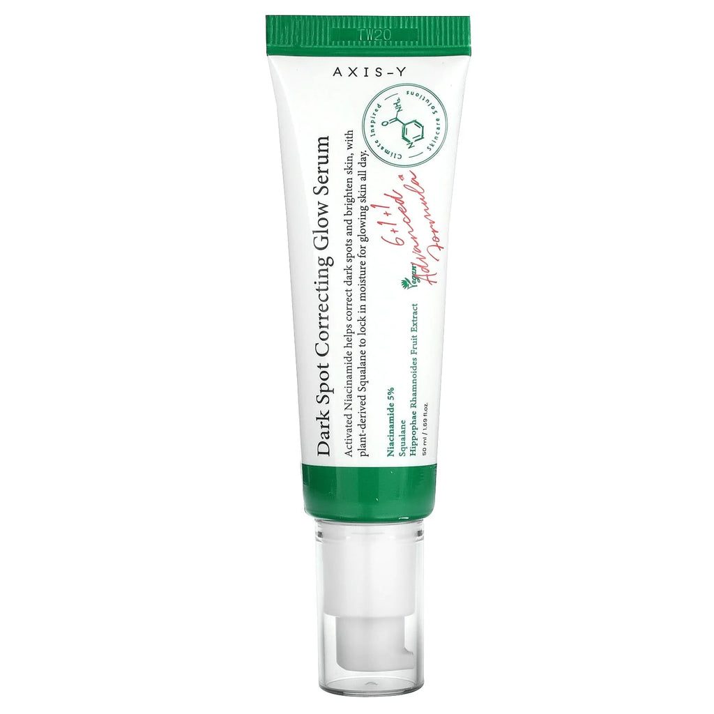 Dark Spot Correcting Glow Serum - 50ml