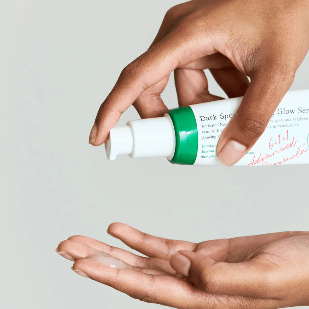 Dark Spot Correcting Glow Serum - 50ml