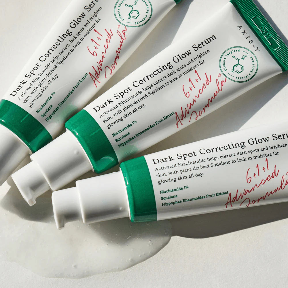 Dark Spot Correcting Glow Serum - 50ml