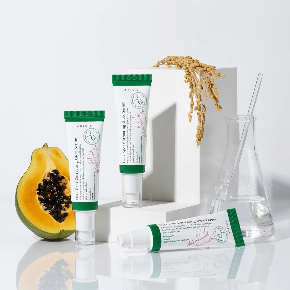 Dark Spot Correcting Glow Serum - 50ml